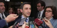 Incontro Anm-Nordio, Tango: con Guardasigilli riannodati fili dialogo