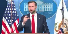 Usa-Iran, Vance: nostro accordo meglio di quello di Obama
