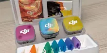 Mic Mini 2, la prova dei nuovi microfoni &ldquo;stilosi&rdquo; di DJI