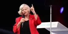 Uk, uccisa Ann Widdecombe, paladina della Brexit. Arrestato un 26enne