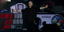 Max Pezzali: scriverei una canzone sui Mondiali