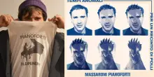 Massaroni Pianoforti torna con Tempi anomali per un recinto di polli