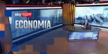 Sky Tg24 Economia, la puntata del 08.07.2026