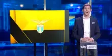 Lazio, Frattesi &egrave; arrivato in citt&agrave;. A breve visite e firma