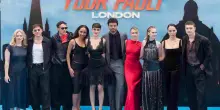 '&Egrave; colpa tua: Londra', ecco chi c&rsquo;&egrave; nel cast del secondo film. FOTO