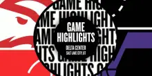 NBA Highlights: Utah-Atlanta 122-132