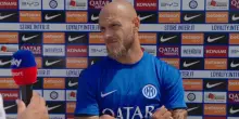 Dimarco: 'Le ambizioni sono alte, obiettivo scudetto'