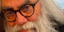 Morto Marco Schiavina di Turisti per caso, l'addio di Patrizio Roversi