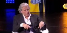 Mancini a Porr&agrave;: 'La vittoria dell'Europeo sopra a tutto'