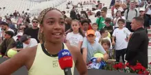 Grant: 'Le tante aspettative mi spingono a dare ancora di pi&ugrave;'. VIDEO