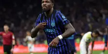 Le PAGELLE di Inter-Parma 2-0