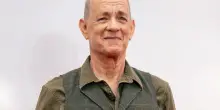 Buon compleanno Tom Hanks, l'attore compie 70 anni. FOTO