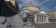 Fondazione Pupi, musica e sport nel cuore di Napoli