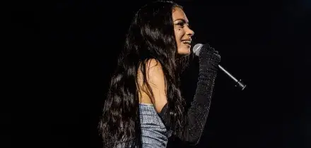 Elodie annuncia a sorpresa un tour nel 2027: tutte le date