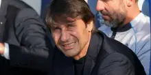 Conte: 'Passo in avanti per la Champions'