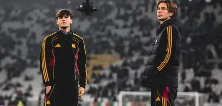 Le probabili formazioni di Roma-Stoccarda