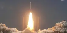Partita Smile, la prima missione spaziale congiunta Europa e Cina