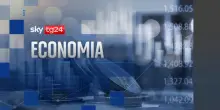 Sky Tg24 Economia, puntata del 04.09.2026