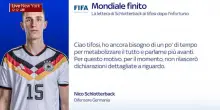 Germania, Mondiale finito per Schlotterbeck: l'infortunio