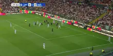 Udinese, Barcellona, Nottingham: gol e highlights FVG Cup