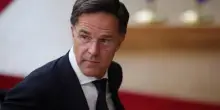 Nato, Rutte: 'Gli alleati concordano che Iran non può avere l'atomica'