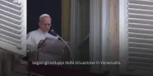 Papa Leone XIV: preoccupazione per il Venezuela post-blitz