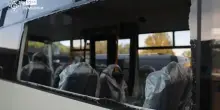 Attacchi Russia-Ucraina: colpito impianto militare Volgograd
