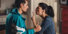Rosa Elettrica, quando il nemico &egrave; salvezza. Recensione episodi 1 e 2