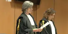 Caso Delmastro, condanna a 8 mesi confermata in appello