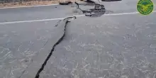 Sicilia, terremoto di magnitudo 3.9 nel Catanese