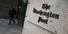 Washington Post, si dimette il ceo Will Lewis dopo i licenziamenti