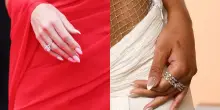 Unghie gennaio 2026, 14 idee per la manicure da provare nel nuovo anno