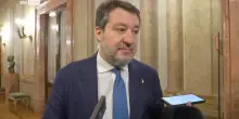 Manovra 2026, Salvini: &egrave; una bella legge finanziaria