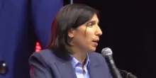 Nodi centrosinistra, Schlein: Vinciamo le primarie e siamo pronti per elezioni