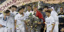 Mancini torna in Nazionale 1081 giorni dopo dimissioni: cosa ha fatto in questo periodo