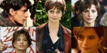Laura Morante compie 70 anni, com'&egrave; cambiata da ieri a oggi. FOTO