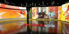 40 anni di Nadal: lo speciale di Sky Sport