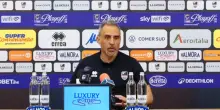 Toscano: 'Playoff? La testa fa la differenza'