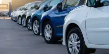 Auto aziendali, verso aumento 50% tasse sui vecchi diesel e benzina