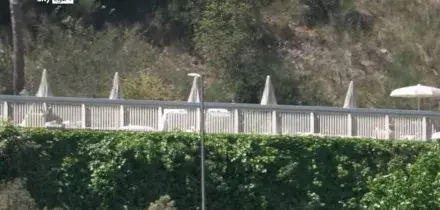 Bimbo annegato a Suio Terme, procura di Cassino indaga per omicidio colposo