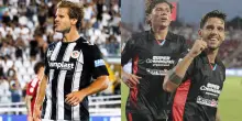 &Egrave; iniziata la Coppa Italia 26/27: i primi risultati e il tabellone