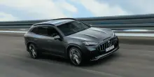 Mercedes AMG GT SUV, fino a 1.169 CV per il nuovo modello della Stella