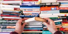 Premio Bancarella 2026, annunciata la sestina dei libri finalisti