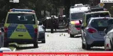 Germania, strage in un istituto per minori: 6 morti a Stade