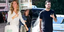 Gisele B&uuml;ndchen ha sposato Joaquim Valente