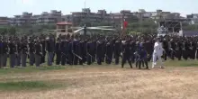 Guardia di Finanza, a Foggia le celebrazioni per il 252esimo anniversario