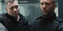 La furia di un uomo - Wrath of a Man, il cast del film