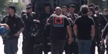 Giornata di cortei a Roma, nella Capitale sfilano quattro manifestazioni