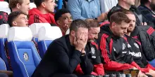 Gli highlights di Chelsea-Manchester United 2-0