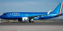 Ita Airways, annunciato sciopero di 24 ore il 16 febbraio